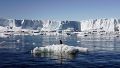 Los científicos saben desde hace años que la gravedad es más débil en una zona del Mar de Ross de la Antártida.