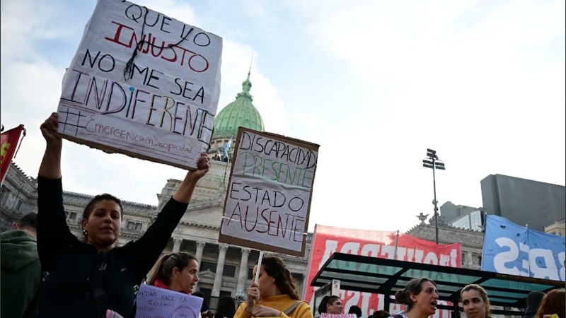 Los querellantes presentarán un recurso extraordinario federal para que el caso sea tratado por la Corte Suprema de Justicia de la Nación.