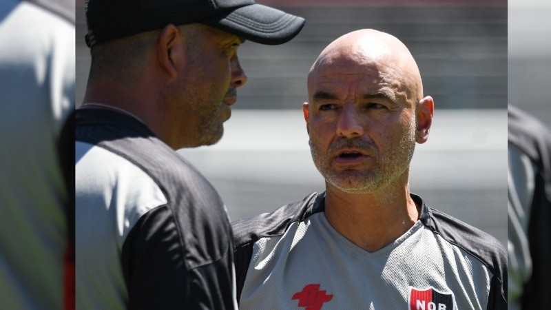 El partido entre Newell's y Banfield comenzará a las 19.15.