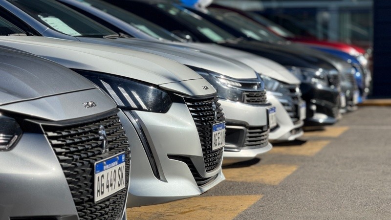 La iniciativa reúne a todas las marcas del grupo, ofreciendo condiciones únicas para quienes estén buscando cambiar su vehículo o acceder a su primer 0km.