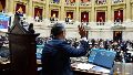 La Cámara de Diputados será escenario de una sesión histórica.