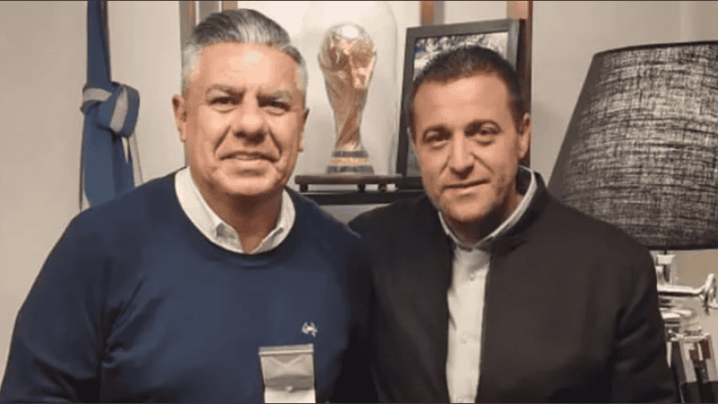 La decisión es del juez en lo penal económico Diego Amarante y las audiencias serán el 5 y el 6 de marzo próximos, respectivamente.