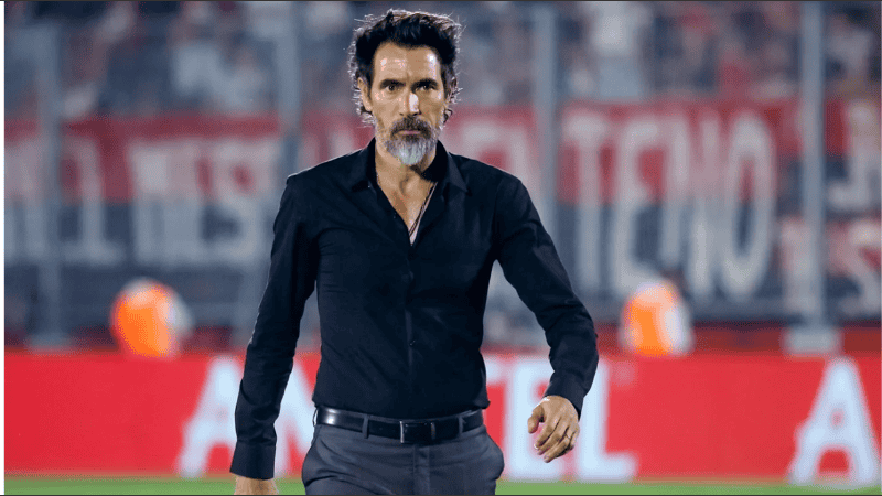 Domínguez aceptó la oferta de Atlético Mineiro.