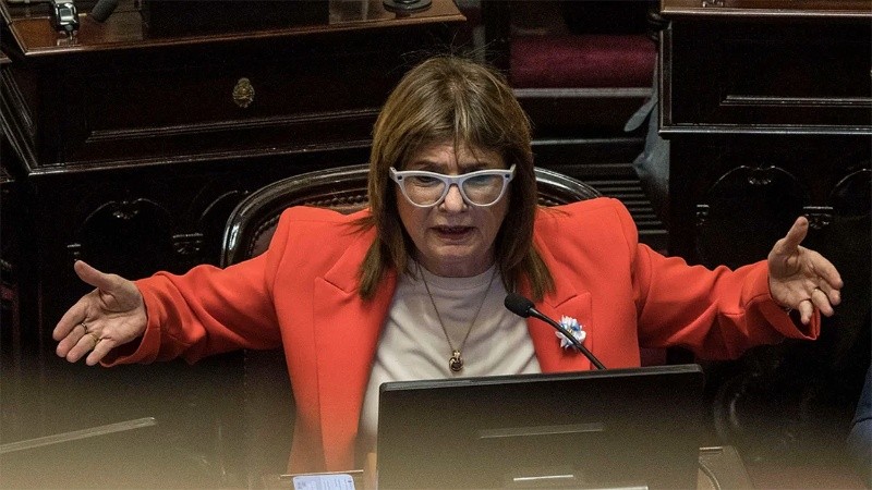 La propuesta plantea una reforma de una ley de la dictadura (NA).