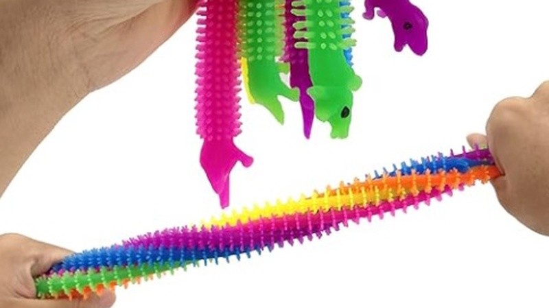 &nbsp;Kit sensorial.