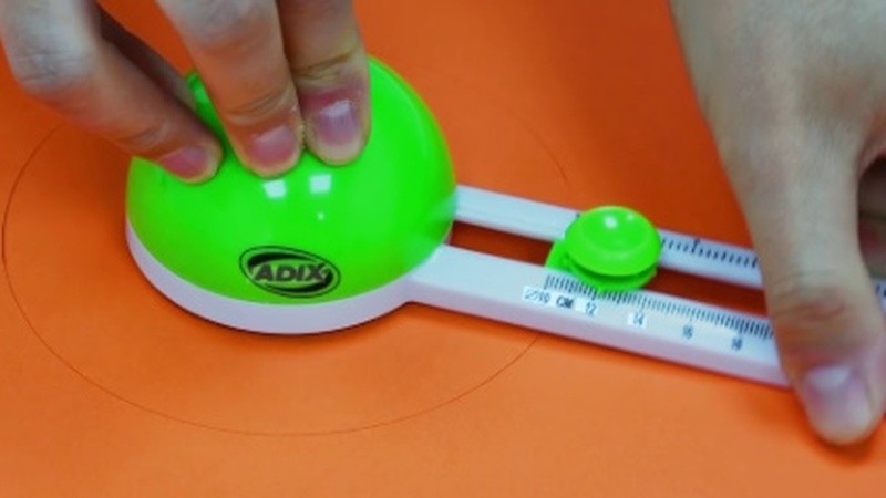 Cortante circular.&nbsp;