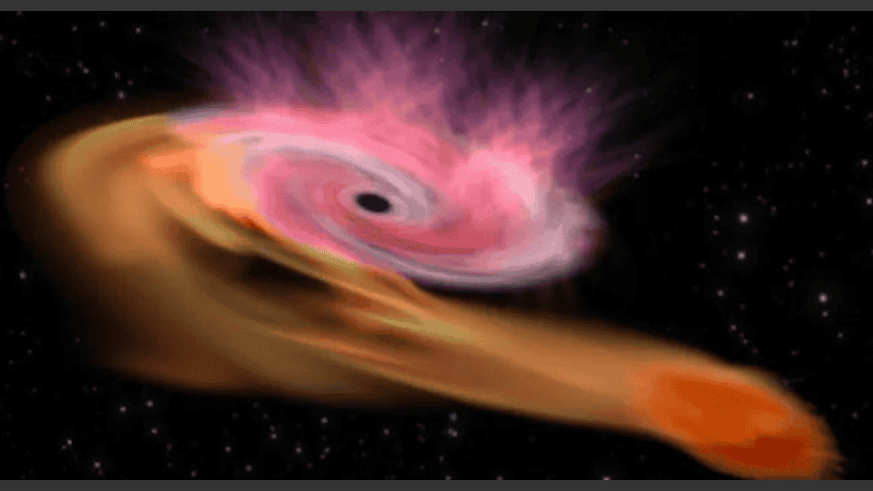 El descubrimiento de este agujero negro de masa intermedia es importante porque abre la posibilidad de detectar muchos más de este tipo y entender mejor la evolución de estos obejtos.