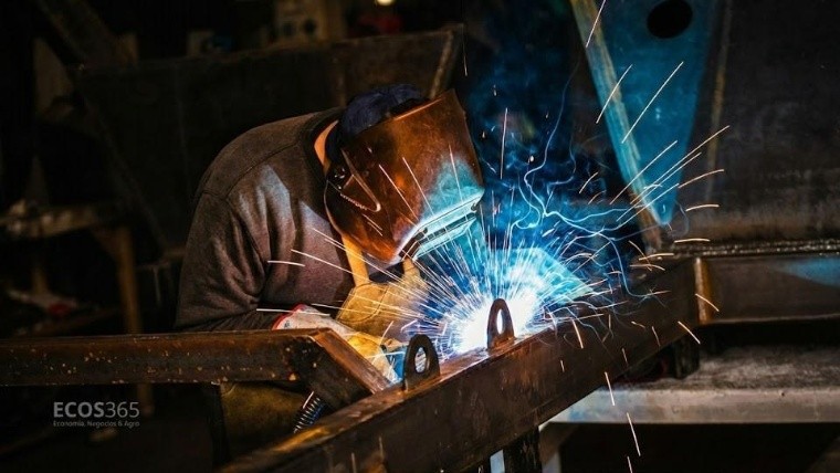 Industria Metalurgica