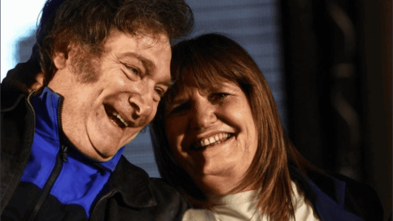 Bullrich condujo el debate y le garantiza a Milei la sanción antes del discurso del 1º de marzo.