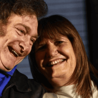 Bullrich condujo el debate y le garantiza a Milei la sanción antes del discurso del 1º de marzo.