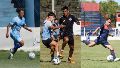 Rosario tendrá tres representantes en la temporada 2026 de la Primera C.