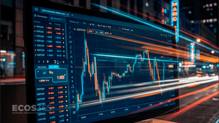 Mercados de Acciones y Bonos