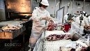 Exportación de carne vacuna argentina