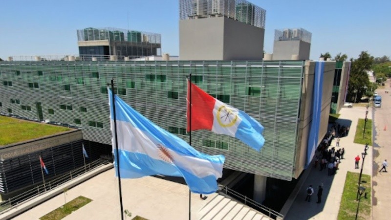 Tribunales de Reconquista.