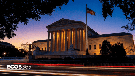 Corte Suprema de EE.UU.