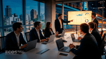 El fin del clic: Por qué tu empresa podría desaparecer de Google y cómo evitarlo hoy mismo