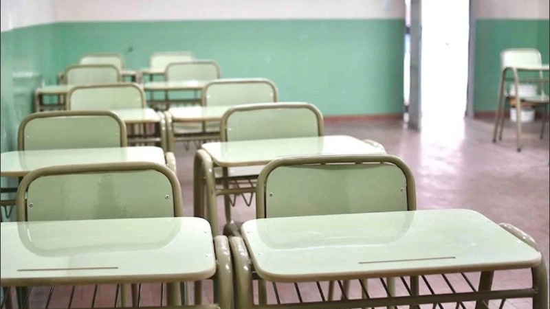 El plan de acción lanzado por Amsafé incluye un paro de 24 horas para el 2 de marzo.