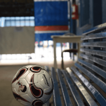 Los clubes tendrán 90 días para completar el formulario y solicitar subsidios.