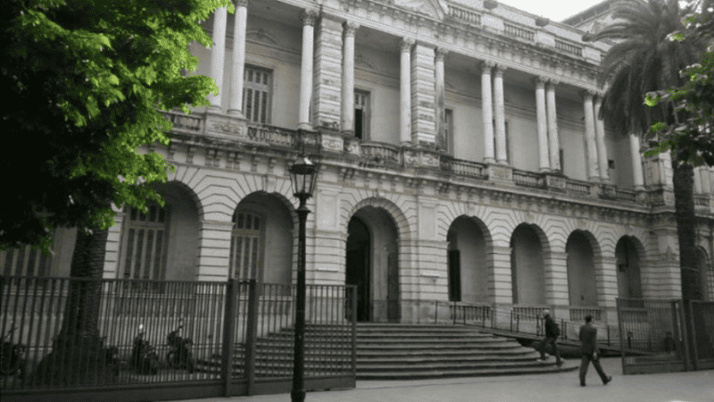 Renata Scoppa tenía apenas 24 años.