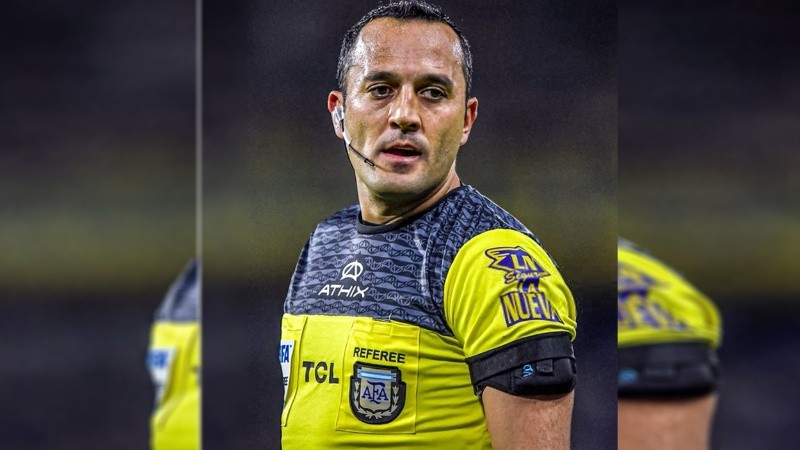 Atlético Tucumán emitió un comunicado a la AFA contra Espinoza (AFA).