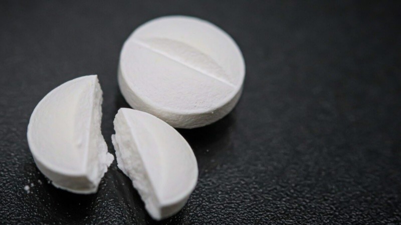 El paracetamol que no se metaboliza, no se retira del organismo y puede tener un efecto tóxico por este motivo.