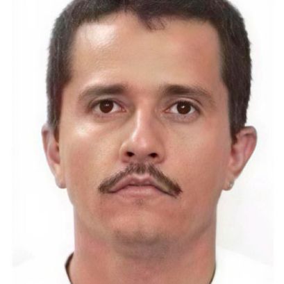 Fotografía tomada a través de rastreo de redes del líder del Cartel de Jalisco Nueva Generación (CJNG), Nemesio Oseguera Cervantes, alias El Mencho: fue abatido por el Ejército mexicano.