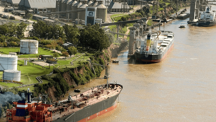 Santa Fe y el sector agroexportador salieron al cruce de una medida que puede significar el cierre total de fábricas.