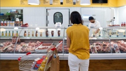 El precio de la carne puede subir las próximas semanas generando tensiones en la cadena.