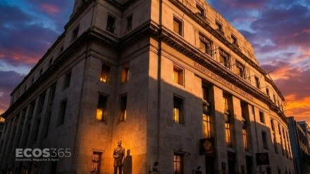 Preocupación en la Bancaria por el cierre de la sede del Banco Santa Fe en Rosario. Desde la provincia aseguran que el contrato es hasta 2027.