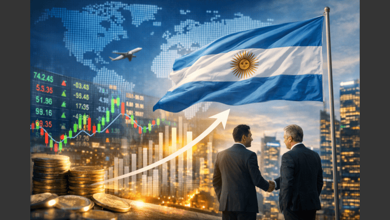 La consolidación del equilibrio fiscal y la continuidad de las reformas serán determinantes.