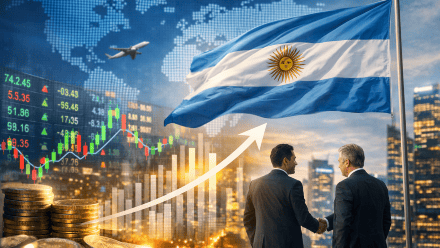 El actual marco macroeconómico y regulatorio despierta el interés de los inversores.