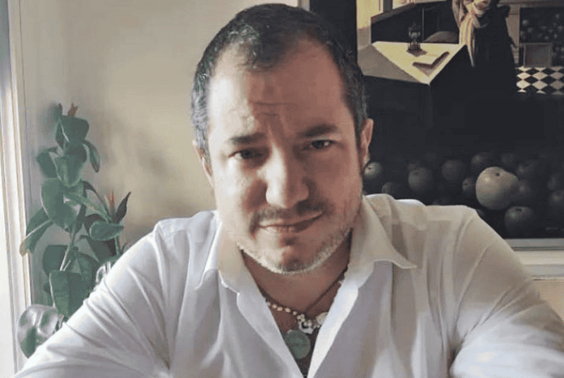 La madre de la víctima&nbsp;sostuvo que Pettinato “tenía una obsesión” con su hijo y que “siempre estaba pidiéndole cosas”.