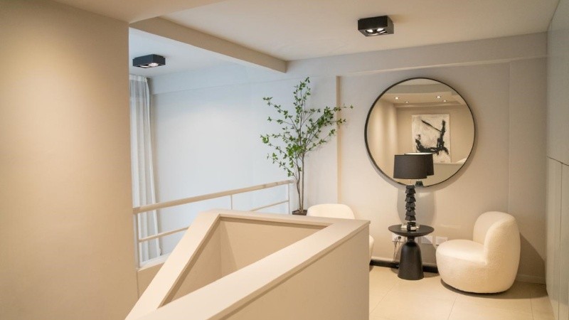 Inaugura un nuevo centro de estética en Rosario