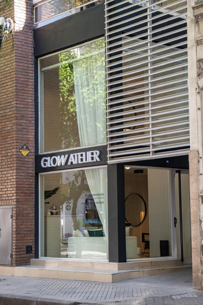 El nuevo espacio de estética&nbsp;en Rosario