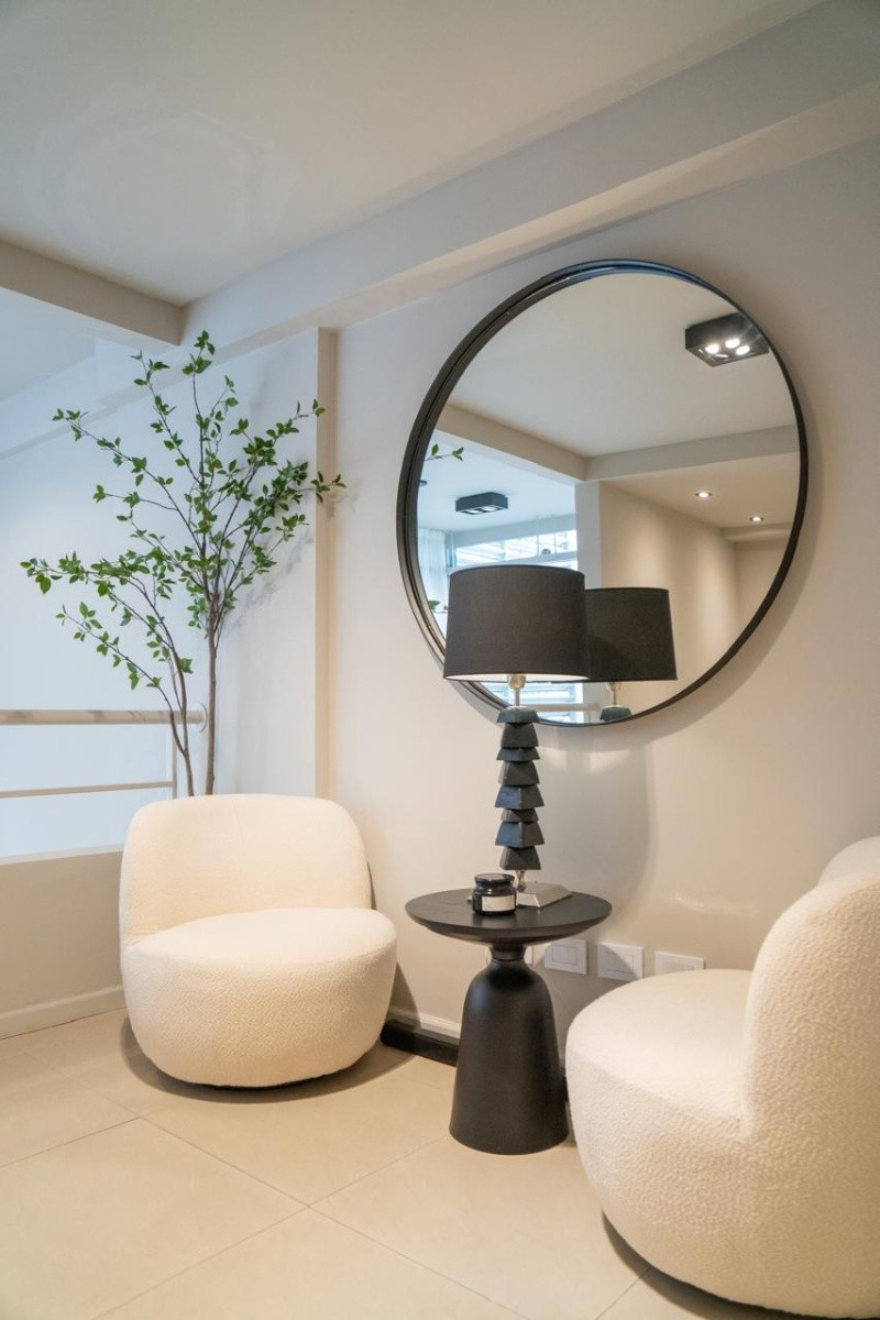 El nuevo espacio de estética&nbsp;en Rosario&nbsp;