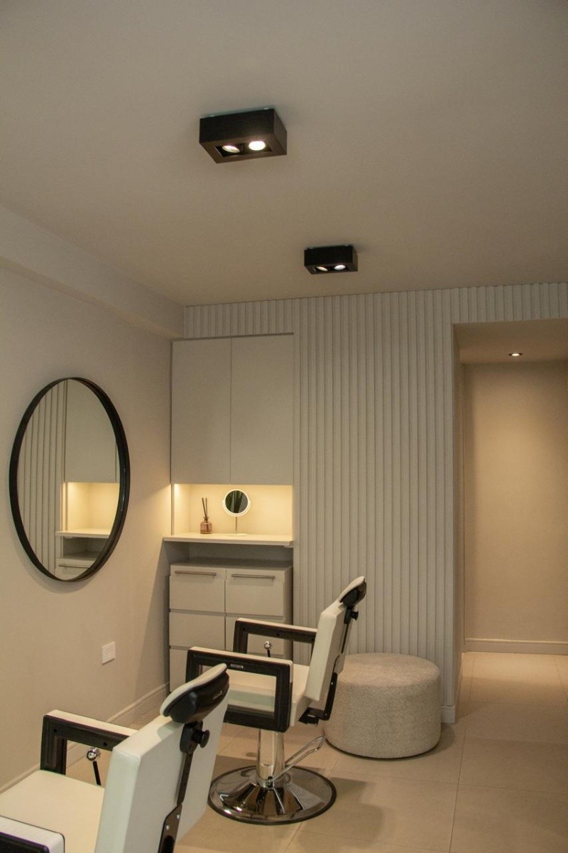 El nuevo espacio de estética&nbsp;en Rosario&nbsp;