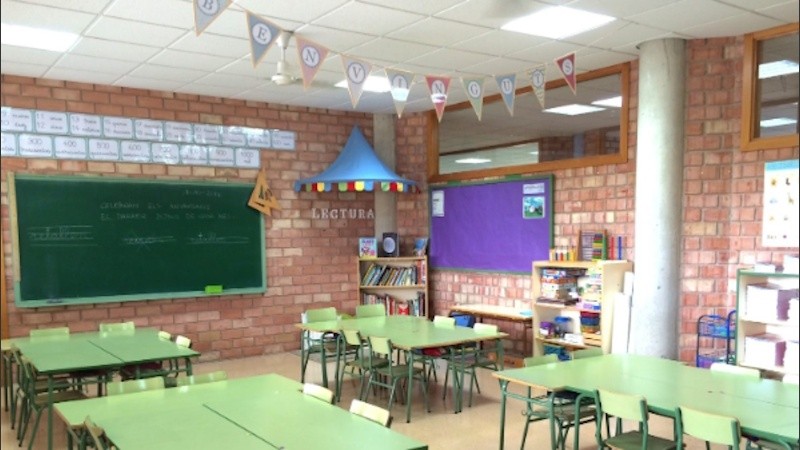 El 2 de marzo comienza el ciclo lectivo en Santa Fe.