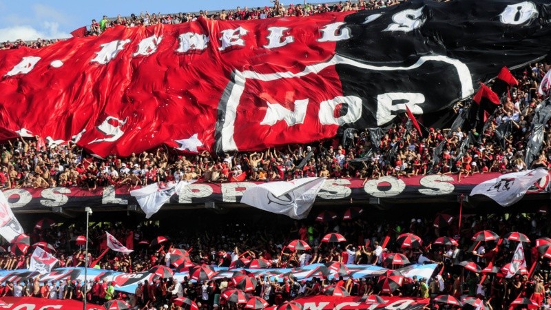 El Coloso Marcelo Bielsa será escenario de una nueva edición del clásico rosarino.