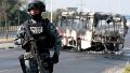 Más de 60 muertos y decenas de detenidos en medio de la ola de violencia desatada en México tras el asesinato de "El Mencho".