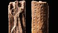 Los humanos tenían hace 40.000 años un sistema de signos precursor del lenguaje escrito