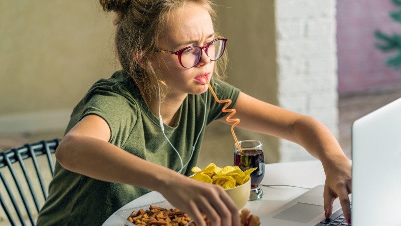 Estos comportamientos “de bajo perfil” causan un desgaste constante.