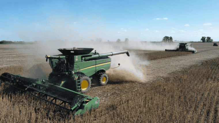  El costo por hectárea se incrementa dependiendo el rinde. Puede alcanzar los US$ 150 por hectárea para lotes de 50 qq/ha