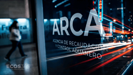ARCA (antes AFIP)