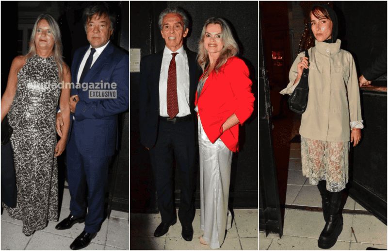 &nbsp;Fotos: ciudad.com e Infobae.