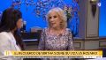 Mirtha Legrand cumplió 99 años este 23 de febrero y recordó su paso por Rosario.