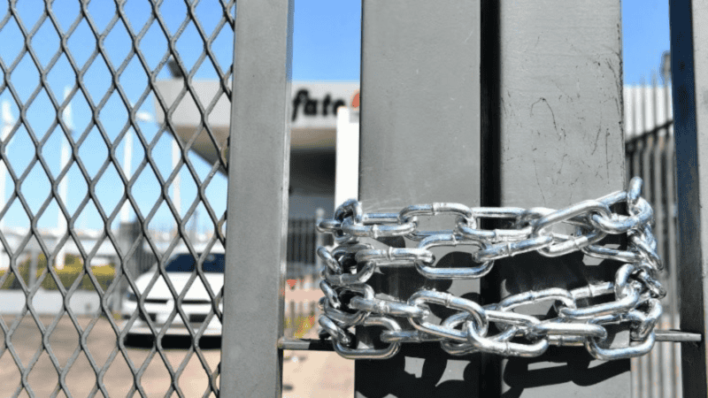 La empreza landó un comunicado.