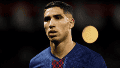 El futbolista del Achraf Hakimi afrontará un juicio en Francia acusado de violación.