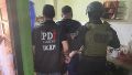 La detención del narco este martes en Santa Fe