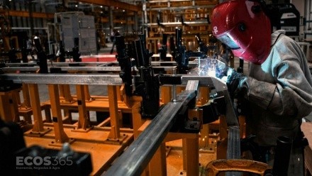 Industria Metalurgica