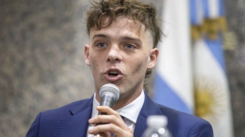 El influencer en el centro de un nuevo escándalo